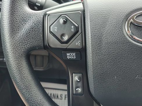 Used 2023 Toyota Tacoma SR AWD/4WD image 26