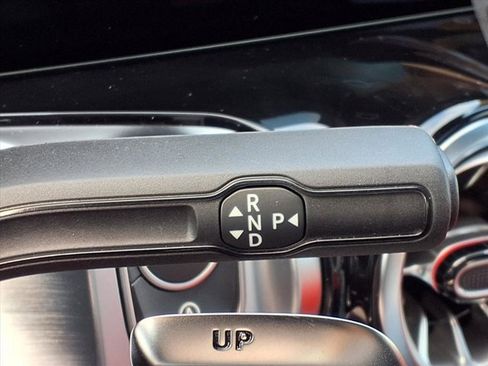 New 2026 Mercedes-Benz GLB 35 AMG 4MATIC image 10