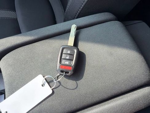 Used 2021 Honda Civic LX image 22