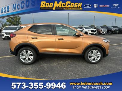 New 2026 Buick Encore GX Preferred w/ Comfort Package