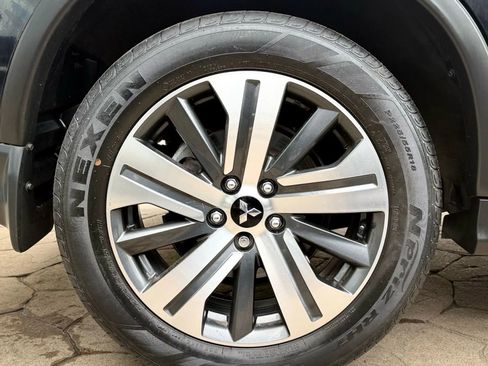 Used 2022 Mitsubishi Outlander Sport ES image 43