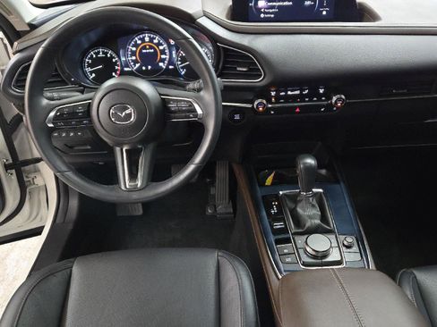 Used 2024 MAZDA CX-30 AWD 2.5 S w/ Premium Package image 2