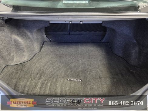 Used 2016 Toyota Camry XLE image 31