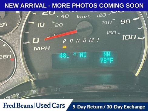 Used 2016 GMC Savana 2500 Extended RWD image 17