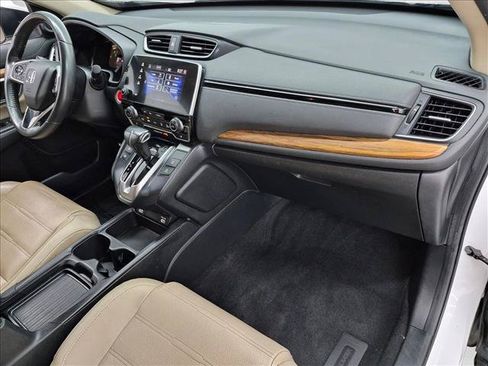 Used 2020 Honda CR-V EX-L image 22