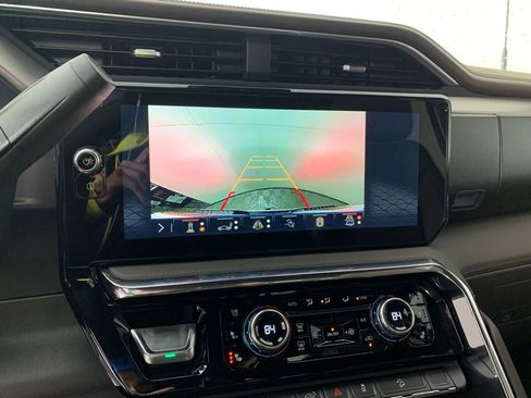 New 2026 GMC Sierra 2500 Denali w/ Denali Reserve Package image 21