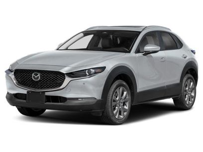 New 2026 MAZDA CX-30 AWD 2.5 S