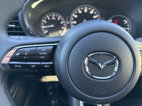 New 2026 MAZDA MAZDA3 2.5 S Hatchback w/ Premium Pkg image 20