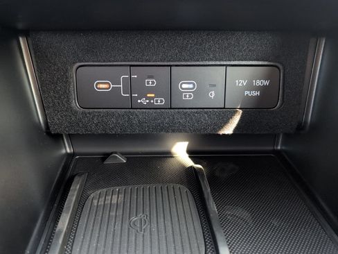 Used 2026 Hyundai Sonata SEL AWD/4WD image 17