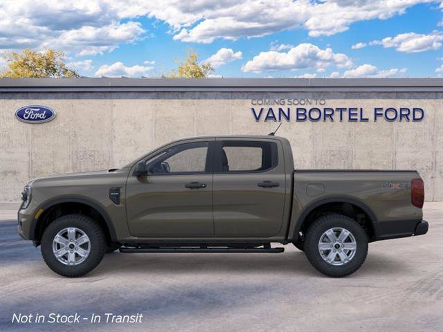 New 2026 Ford Ranger XL AWD/4WD image 3
