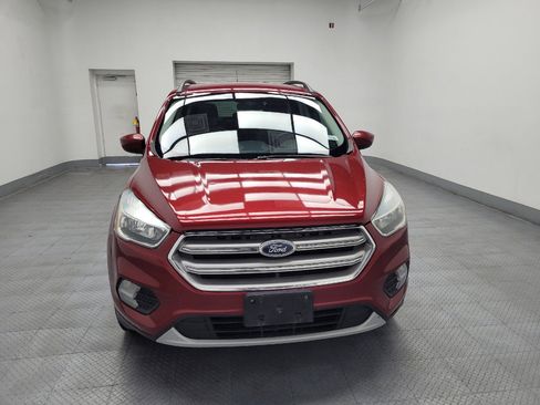 Used 2018 Ford Escape SE w/ SE Sync 3 Package image 14