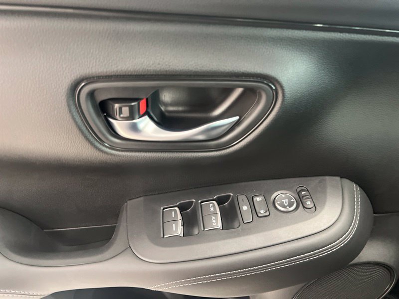 New 2027 Honda HR-V EX-L image 18
