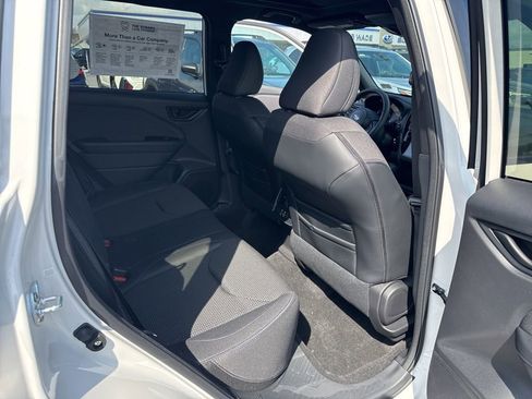New 2026 Subaru Forester Premium image 6