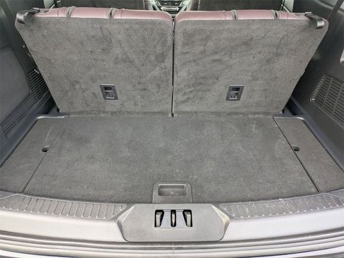 Used 2025 Ford Explorer Platinum w/ LUX Leather Package image 7