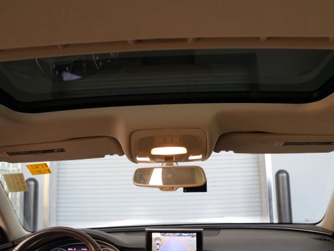 Used 2016 Audi A6 2.0T Premium Plus w/ Premium Plus Package image 30