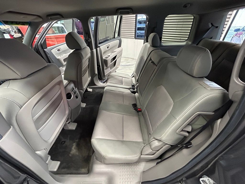Used 2011 Honda Pilot EX image 45