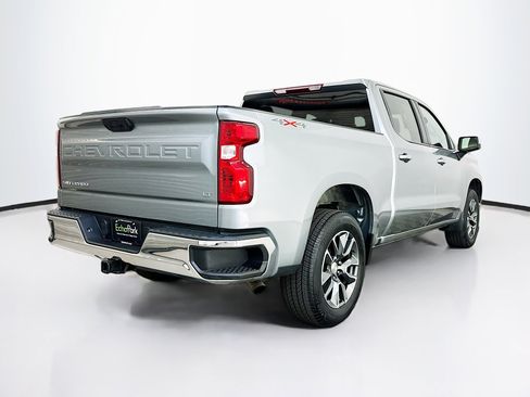 Used 2023 Chevrolet Silverado 1500 LT image 9