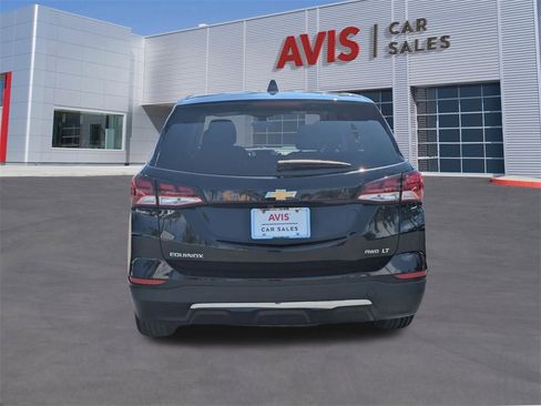 Used 2023 Chevrolet Equinox LT image 7