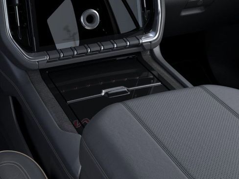 New 2026 GMC Yukon Elevation image 59