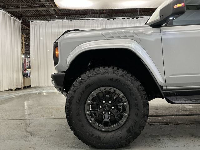 New 2026 Ford Bronco Raptor AWD/4WD image 20
