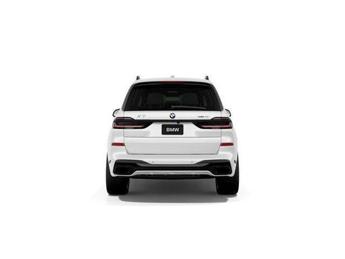 New 2026 BMW X7 xDrive40i w/ Executive Package image 5
