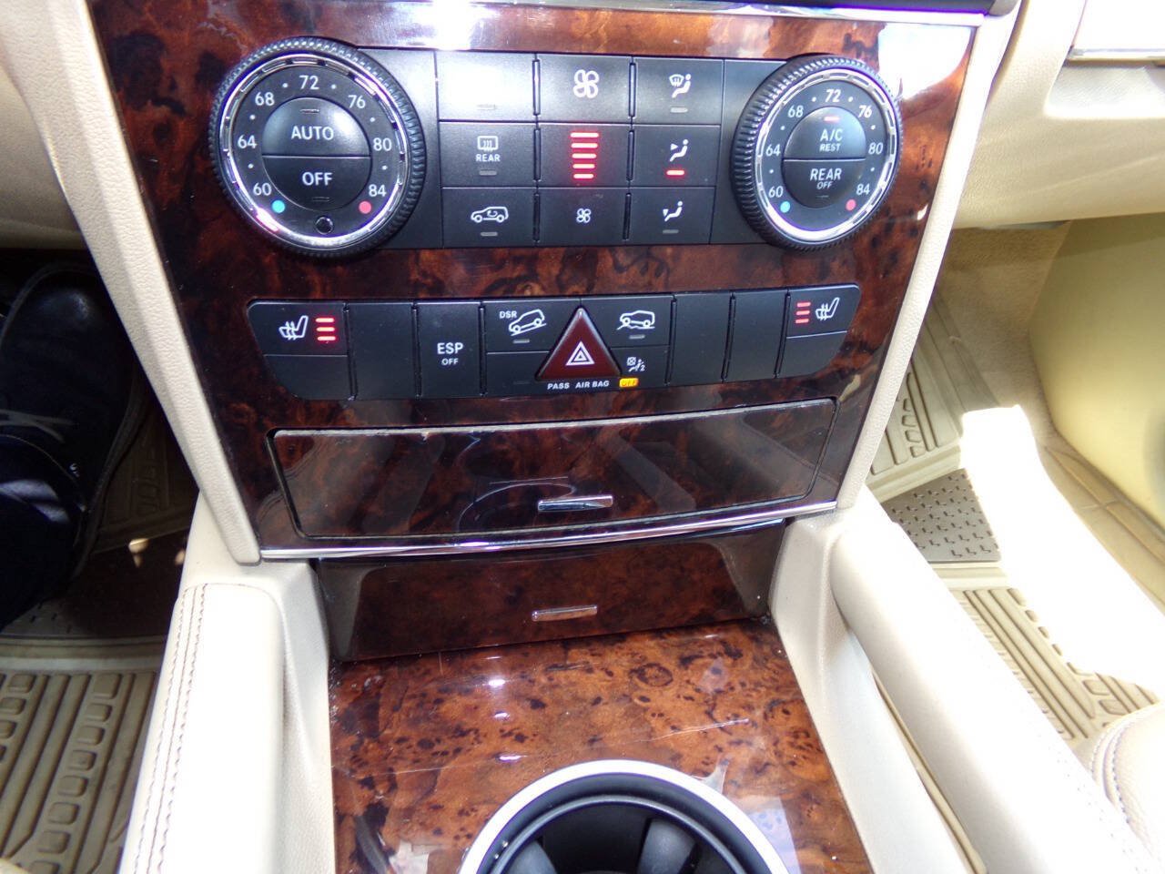 Used 2011 Mercedes-Benz ML 350 4MATIC image 54