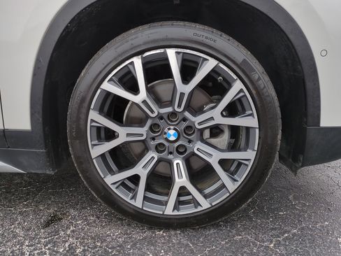 Used 2021 BMW X1 sDrive28i w/ Convenience Package FWD image 11