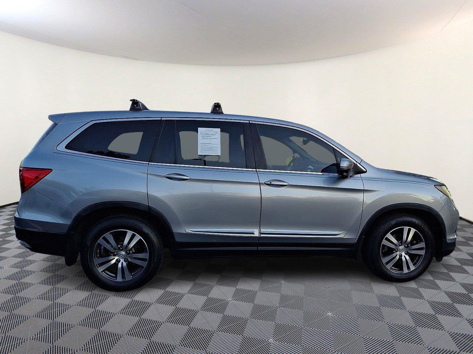 Used 2016 Honda Pilot EX-L image 7