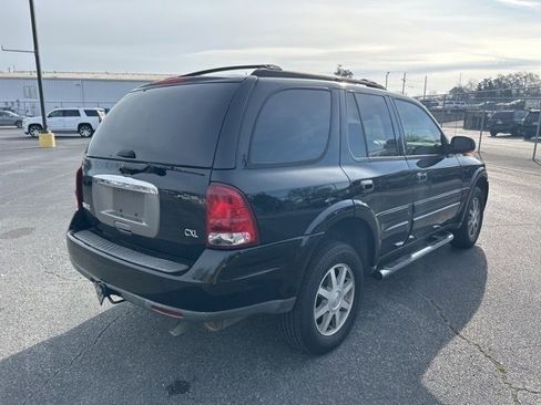 Used 2004 Buick Rainier CXL w/ Convenience Package image 4