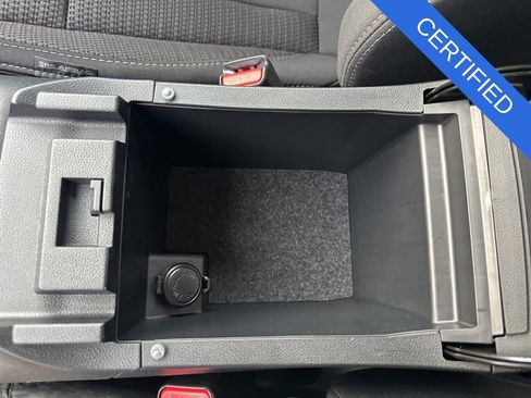 Certified 2025 Subaru Outback Premium image 20