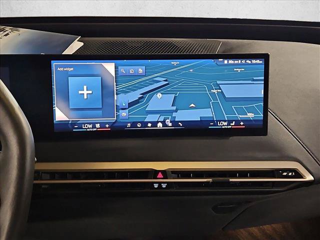 Certified 2024 BMW iX xDrive50 AWD/4WD image 15