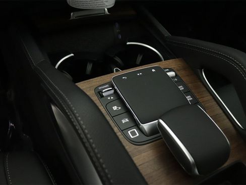 New 2026 Mercedes-Benz GLE 450 4MATIC image 7