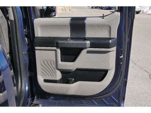 Used 2016 Ford F150 XLT w/ Equipment Group 301A Mid image 19