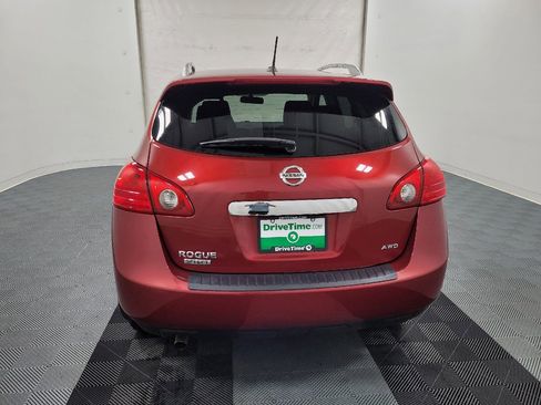 Used 2015 Nissan Rogue S w/ Convenience Package AWD/4WD image 6