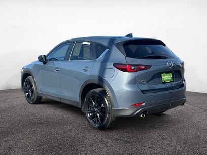 Used 2024 MAZDA CX-5 Carbon Edition