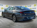 Used 2022 Hyundai Sonata SEL w/ Convenience Package image 4