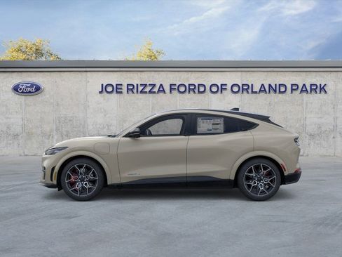 New 2026 Ford Mustang Mach-E GT AWD/4WD image 3
