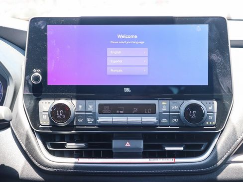 New 2026 Toyota Grand Highlander AWD image 18