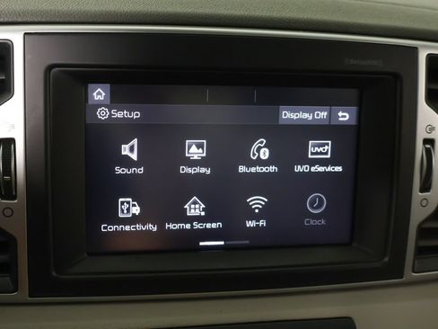 Used 2017 Kia Sportage EX w/ EX Premium Package FWD image 46