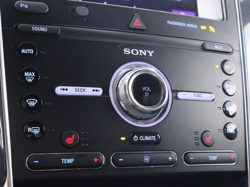 Used 2019 Ford Explorer Sport AWD/4WD image 24