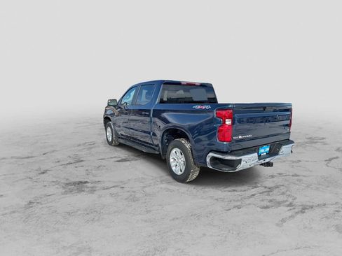 Used 2022 Chevrolet Silverado 1500 LT image 6