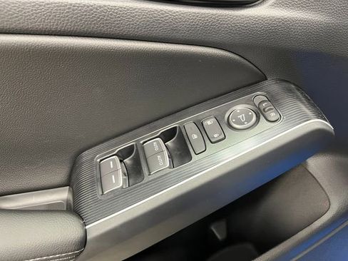 New 2026 Honda Civic Sport Touring image 14