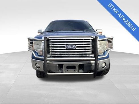 Used 2010 Ford F150 XL image 2