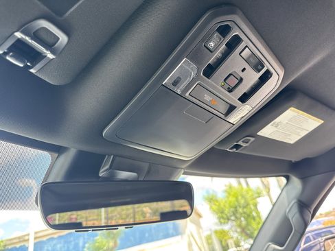 New 2026 Toyota Tundra Limited AWD/4WD image 30