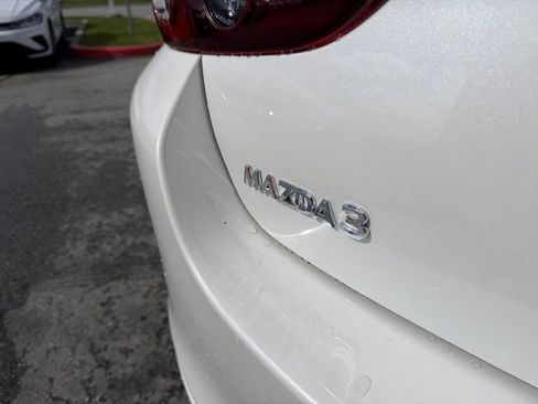 New 2026 MAZDA MAZDA3 s image 10
