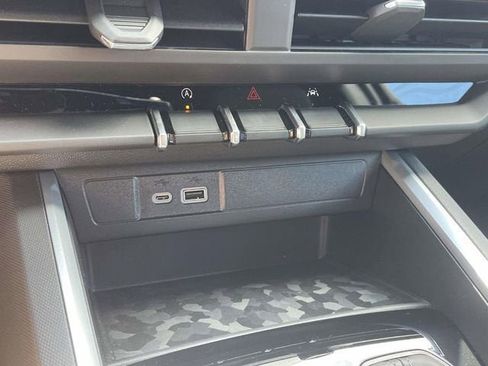 New 2026 Chevrolet Colorado Trail Boss image 14