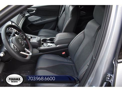 New 2025 Acura RDX A-Spec image 15