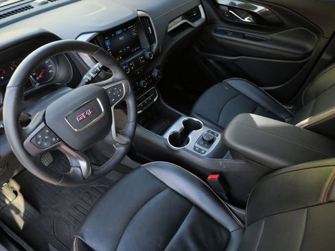 Used 2023 GMC Terrain AT4 w/ LPO, Floor Liner Package AWD/4WD image 14