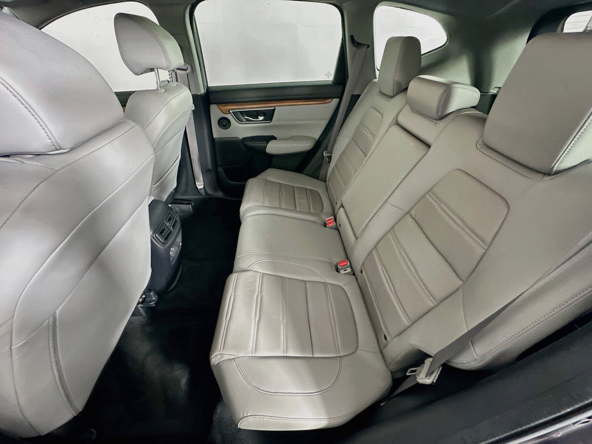 Used 2019 Honda CR-V EX-L image 28