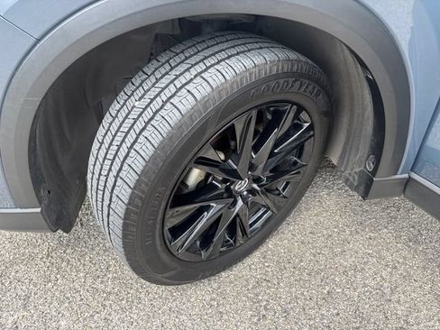 Used 2023 MAZDA CX-5 Carbon Edition AWD/4WD image 30